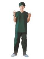 手術服巡回裝YXX-003