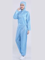 工勤服裝YG-008
