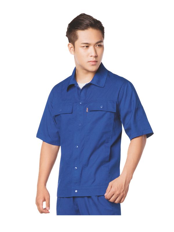 工勤服裝YG-010