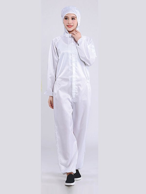 工勤服裝YG-006