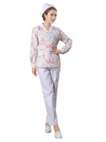 分體服裝YFX-072