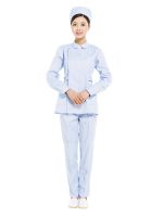分體服裝YFX-076