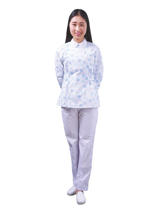 分體服裝YFX-096