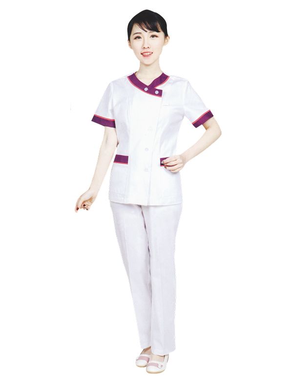 分體服裝YFX-089