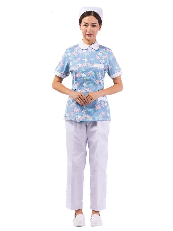 分體服裝YFX-092