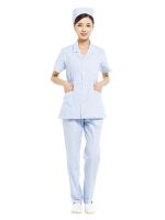 分體服裝YFX-091
